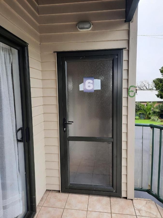 Walmsley Motel Mangere Auckland Exterior photo